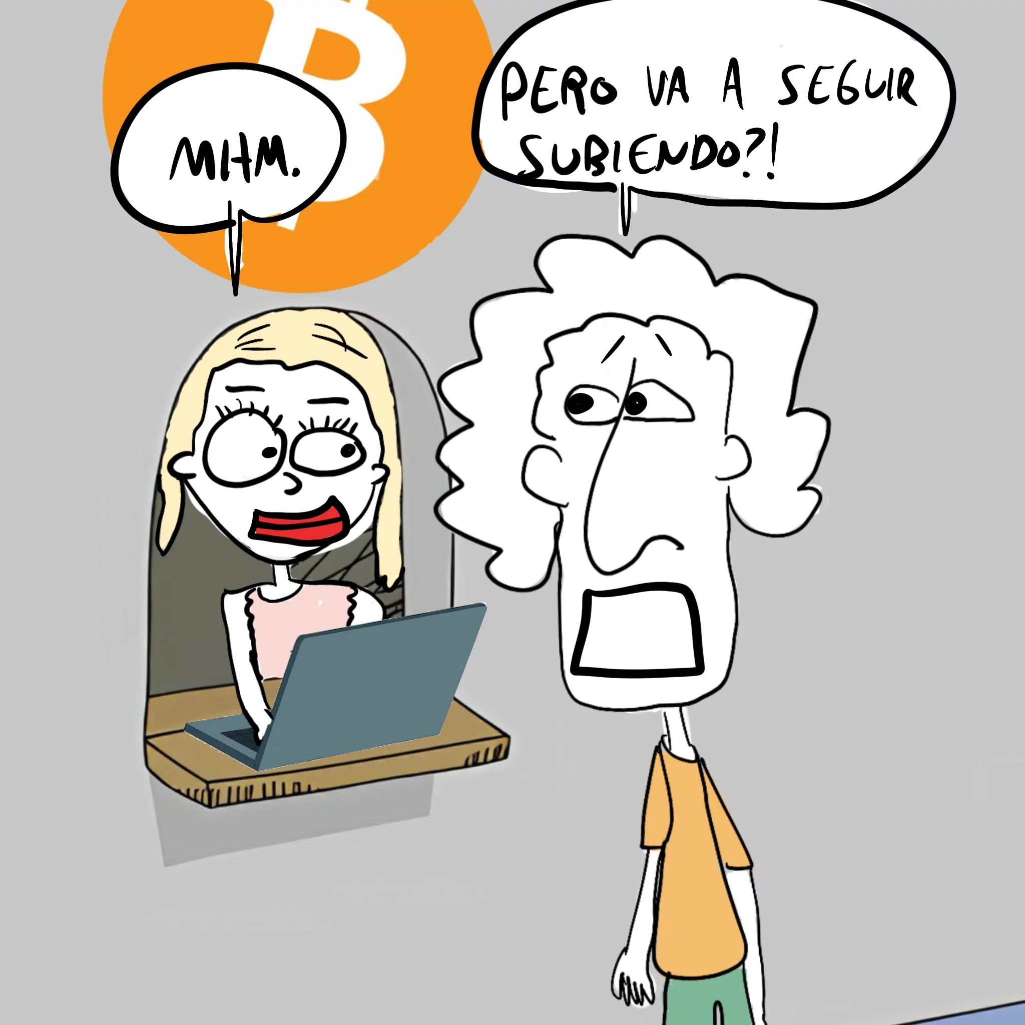 criptomania